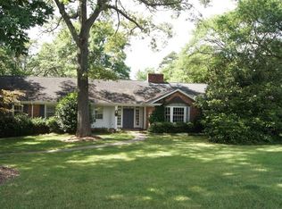 211 Rockingham Rd, Greenville, SC 29607