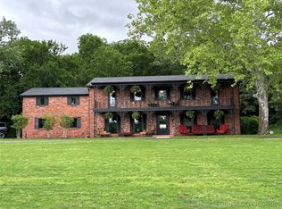 210 Woods Ln, Ardmore, OK 73401