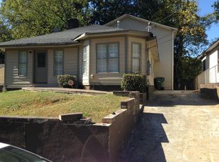 544 Norfolk St NW, Atlanta, GA 30314