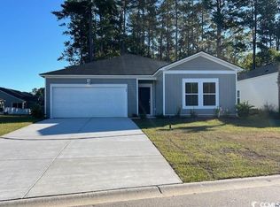 120 Long Cane Dr LOT 6, Myrtle Beach, SC 29579