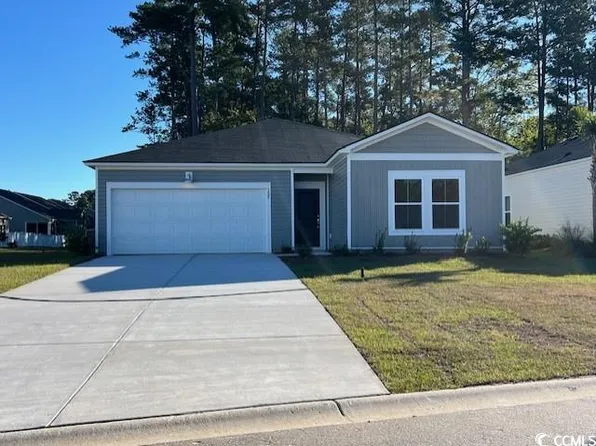 120 Long Cane Dr. Lot 006 Hartford D, Myrtle Beach, SC 29579