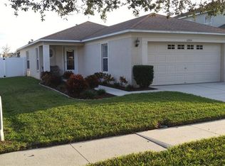 12204 Canyon Blvd, Spring Hill, FL 34610