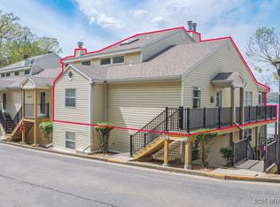 6005 Baydy Peak Rd Unit 306, Osage Beach, MO 65065