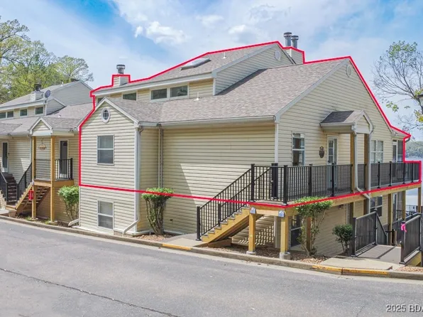 6005 Baydy Peak Rd Unit 306, Osage Beach, MO 65065