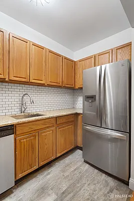 Rented by Halstead Real Estate | media 6