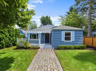 3838 35th Ave W, Seattle, WA 98199