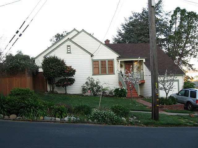 1st image of 2301 San Mateo St