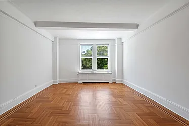 Rented by Rudin Management Company, Inc.