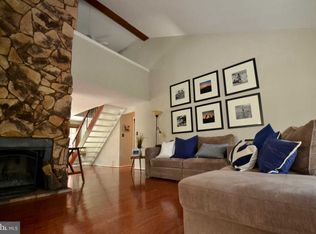 5362 Flight Feather, Columbia, MD 21045