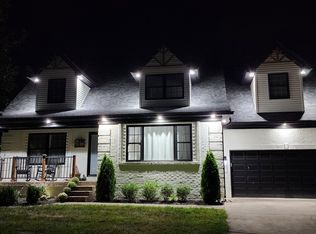 319 Heritage Way, Mount Washington, KY