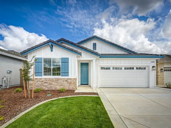 2097 Blue Coppice Way, Roseville, CA 95747