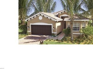 3295 Pacific Dr, Naples, FL 34119