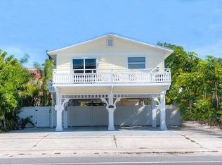 4505 Gulf Dr APT A, Holmes Beach, FL 34217