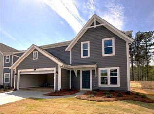221 Sage Woods Way, Dallas, GA