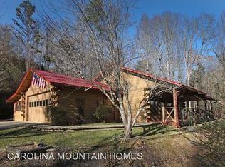 168 Deerwood Ln, Murphy, NC 28906