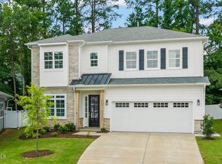 525 Kings Lake Way, Durham, NC 27703