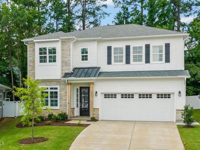 525 Kings Lake Way, Durham, NC, 27703