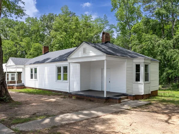 900 Milton Rd, Joanna, SC 29351