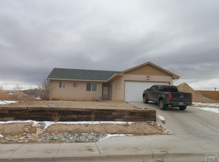807 S Norwood Ave, Pueblo, CO 81001