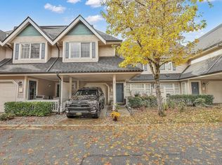 11355 NE 236th St #6, Maple Ridge, BC V2W1W4