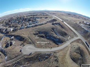1215 Townsend Ct, Douglas, WY 82633