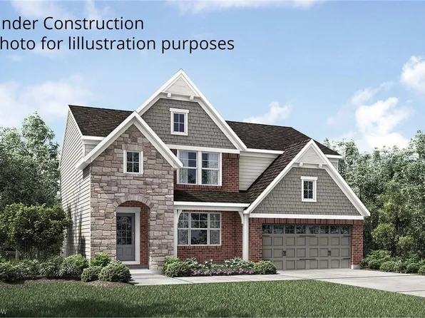 8934 Larkspur Dr, Columbia Station, OH 44028