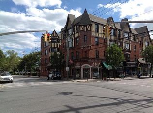 Fairfield Gables At Cedarhurst Village, Cedarhurst, NY 11516