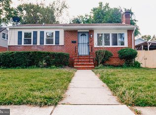 2503 Avalon Pl, Hyattsville, MD 20783