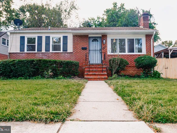 2503 Avalon Pl, Hyattsville, MD 20783