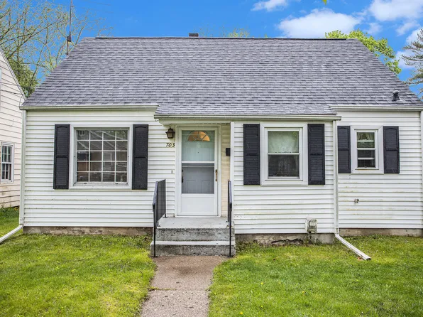 703 Washburn Ave, Kalamazoo, MI 49048