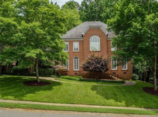 4605 Coburn Ct, Charlotte, NC 28277