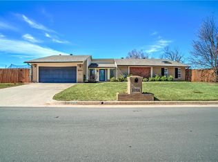 10701 Bayberry Dr, Oklahoma City, OK 73162