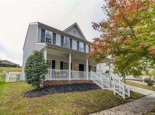 12731 Coral Sunrise Dr #287, Huntersville, NC 28078