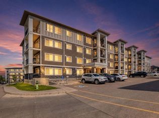 450 W Sage Valley Dr NW #2105, Calgary, AB T3R 0V5