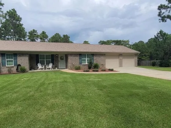 8962 Deer Ln, Navarre, FL 32566