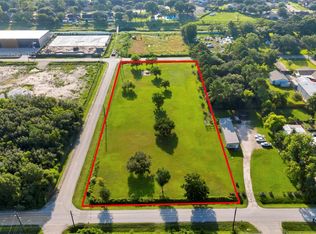 0 Dover St, Houston, TX 77031