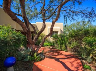 12490 E Avenida De La Vista Verde, Tucson, AZ 85749