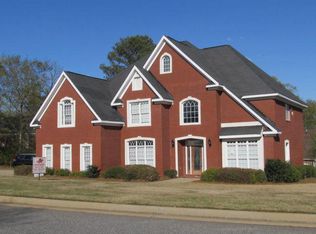 1505 Fall Branch Dr, Phenix City, AL 36867