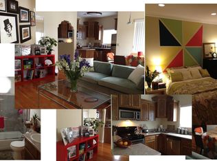 6520 Cerritos Pl, Los Angeles, CA 90068