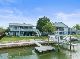4275 Tahiti Dr, Hernando Beach, FL 34607