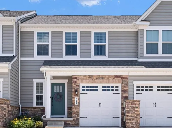 344 Goodwick Dr, Middletown, DE 19709