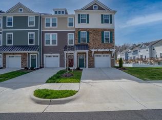 12253 Haydon Pl, Midlothian, VA 23113