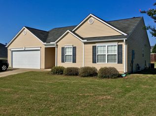 2 James Jackson Dr, Fountain Inn, SC 29644