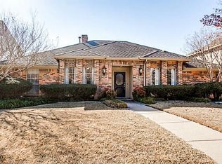 9058 Woodhurst Dr, Dallas, TX 75243