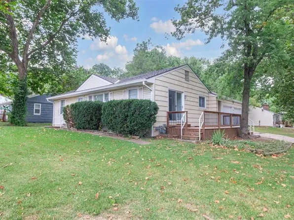 10612 E 59th St, Raytown, MO 64133