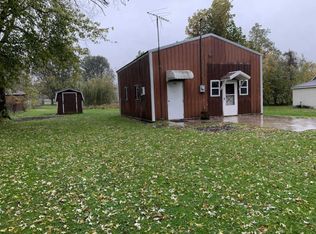 203 W Anderson St, Seymour, MO 65746