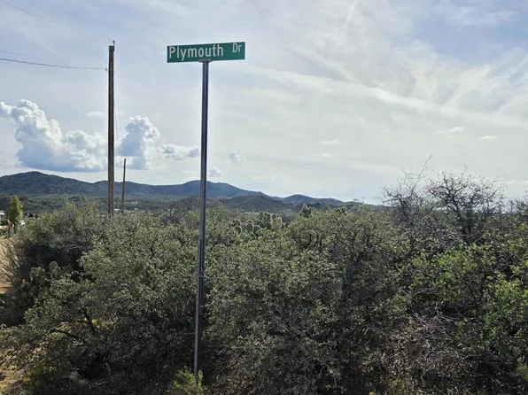 8285 W WEBSTER Road #245, Kirkland, AZ 86332