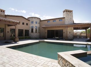 7831 N 65th St, Paradise Valley, AZ 85253