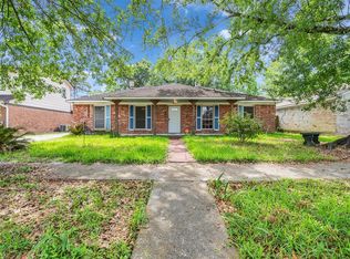 2314 Summer Spring Dr, Spring, TX 77373