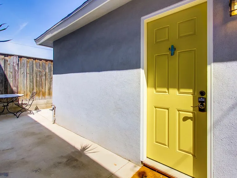 5988 Trojan Ave #B — Photo 3